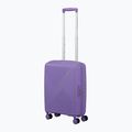 Cestovní kufr American Tourister Diablast Spinner 35 l purple pulse 5