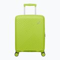 Cestovní kufr American Tourister Diablast Spinner 35 l hyper lime