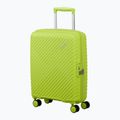 Cestovní kufr American Tourister Diablast Spinner 35 l hyper lime 2