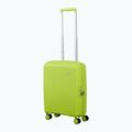 Cestovní kufr American Tourister Diablast Spinner 35 l hyper lime 5