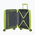 Cestovní kufr American Tourister Diablast Spinner 35 l hyper lime 6