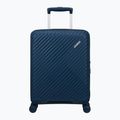 Cestovní kufr American Tourister Diablast Spinner 35 ldarkwave blue