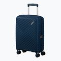 Cestovní kufr American Tourister Diablast Spinner 35 ldarkwave blue 2