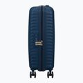 Cestovní kufr American Tourister Diablast Spinner 35 ldarkwave blue 4