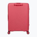 Cestovní kufr American Tourister Diablast Spinner 81 l pink glitch 3