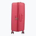 Cestovní kufr American Tourister Diablast Spinner 81 l pink glitch 4