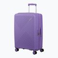 Cestovní kufr American Tourister Diablast Spinner 81 l purple pulse 2