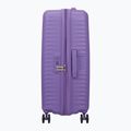 Cestovní kufr American Tourister Diablast Spinner 81 l purple pulse 4