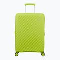 Cestovní kufr American Tourister Diablast Spinner 81 l hyper lime