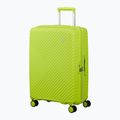 Cestovní kufr American Tourister Diablast Spinner 81 l hyper lime 2
