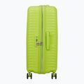 Cestovní kufr American Tourister Diablast Spinner 81 l hyper lime 4