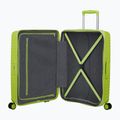 Cestovní kufr American Tourister Diablast Spinner 81 l hyper lime 6