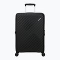 Cestovní kufr American Tourister Diablast Spinner 81 l black code
