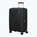 Cestovní kufr American Tourister Diablast Spinner 81 l black code 2