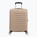 Cestovní kufr American Tourister Flashline Spinner 55 34 l ivory gold