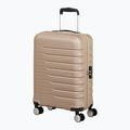 Cestovní kufr American Tourister Flashline Spinner 55 34 l ivory gold 2