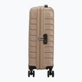 Cestovní kufr American Tourister Flashline Spinner 55 34 l ivory gold 4