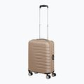 Cestovní kufr American Tourister Flashline Spinner 55 34 l ivory gold 5
