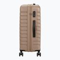 Cestovní kufr American Tourister Flashline Spinner 67 75 l ivory gold 4