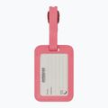 Štítek na zavazadlo American Tourister Luggage Tag Print 2 pcs. girl power 2