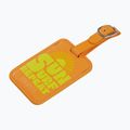Štítek na zavazadlo American Tourister Luggage Tag Print 2 pcs. sun surf repeat 3