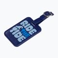 Štítek na zavazadlo American Tourister Luggage Tag Print 2 pcs. ride the tide 3