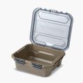 Úložný box Gregory Alpaca Gear Box 45 mirage tan