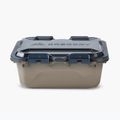 Úložný box Gregory Alpaca Gear Box 45 mirage tan 2