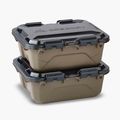 Úložný box Gregory Alpaca Gear Box 45 mirage tan 3
