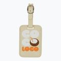 Štítek na zavazadlo American Tourister Luggage Tag Print 2 pcs. coco loco