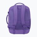 Městský batoh American Tourister Take2Cabin Casual MS Puff 26,5 l purple pulse 3