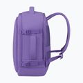 Městský batoh American Tourister Take2Cabin Casual MS Puff 26,5 l purple pulse 4