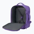 Městský batoh American Tourister Take2Cabin Casual MS Puff 26,5 l purple pulse 5