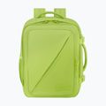 Městský batoh American Tourister Take2Cabin Casual MS Puff 26,5 l hyper lime