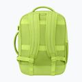 Městský batoh American Tourister Take2Cabin Casual MS Puff 26,5 l hyper lime 3