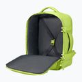 Městský batoh American Tourister Take2Cabin Casual MS Puff 26,5 l hyper lime 5