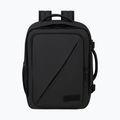 Městský batoh American Tourister Take2Cabin Casual MS Puff 26,5 l black code