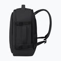 Městský batoh American Tourister Take2Cabin Casual MS Puff 26,5 l black code 4