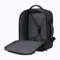 Městský batoh American Tourister Take2Cabin Casual MS Puff 26,5 l black code 5