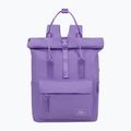 Městský batoh American Tourister Urban Groove City Puff UG16 17 l purple pulse