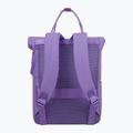 Městský batoh American Tourister Urban Groove City Puff UG16 17 l purple pulse 3
