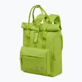 Městský batoh American Tourister Urban Groove City Puff UG16 17 l hyper lime 2