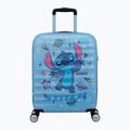 Cestovní kufr American Tourister Disney Wavebreaker 36 l stitch universe