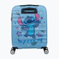 Cestovní kufr American Tourister Disney Wavebreaker 36 l stitch universe 2
