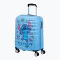 Cestovní kufr American Tourister Disney Wavebreaker 36 l stitch universe 4