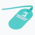 Štítek na zavazadlo American Tourister Luggage Tag Fun 2 pcs. sun surf repeat 3