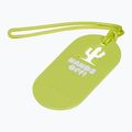 Štítek na zavazadlo American Tourister Luggage Tag Fun 2 pcs. hands off 3