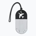 Štítek na zavazadlo American Tourister Luggage Tag Fun 2 pcs. ready for take off 2