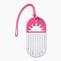 Štítek na zavazadlo American Tourister Luggage Tag Fun 2 pcs. chasing sunsets 2