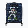 Cestovní kufr American Tourister Disney Wavebreaker 36 l Buzz Lightyear 2